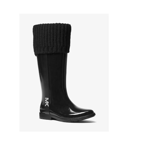 michael kors gamma cold weather boots